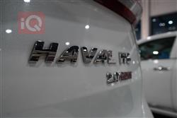 هافال H6